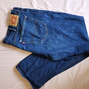 Levi Strauss & Co Men W42 L32
